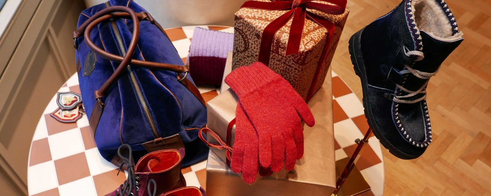 A Conscious Christmas List