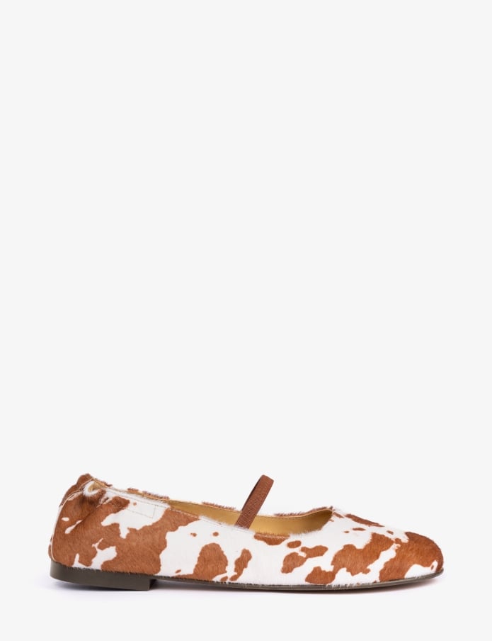 Jazz Friesian Pony Shoe