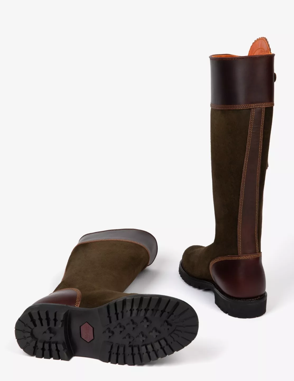 Penelope chilvers inclement tassel boot shop
