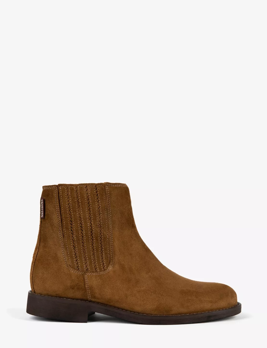 Womens suede chelsea boots uk cheap
