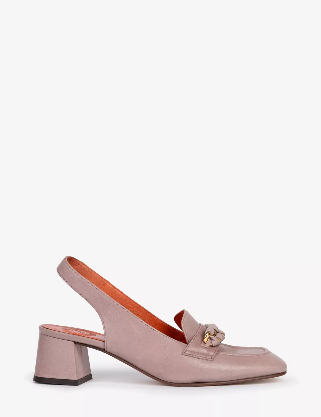 Slingback loafers uk online