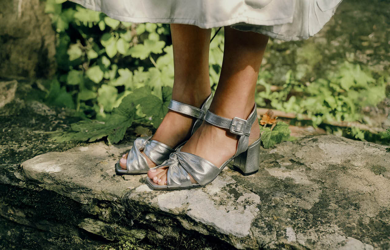 magical metallics